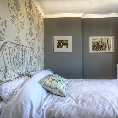 Appartamento The Seagulls Nest - Hastings Esterno foto
