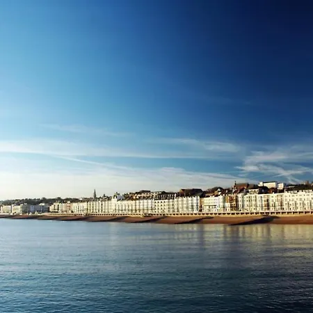 Appartamento The Seagulls Nest - Hastings Esterno foto