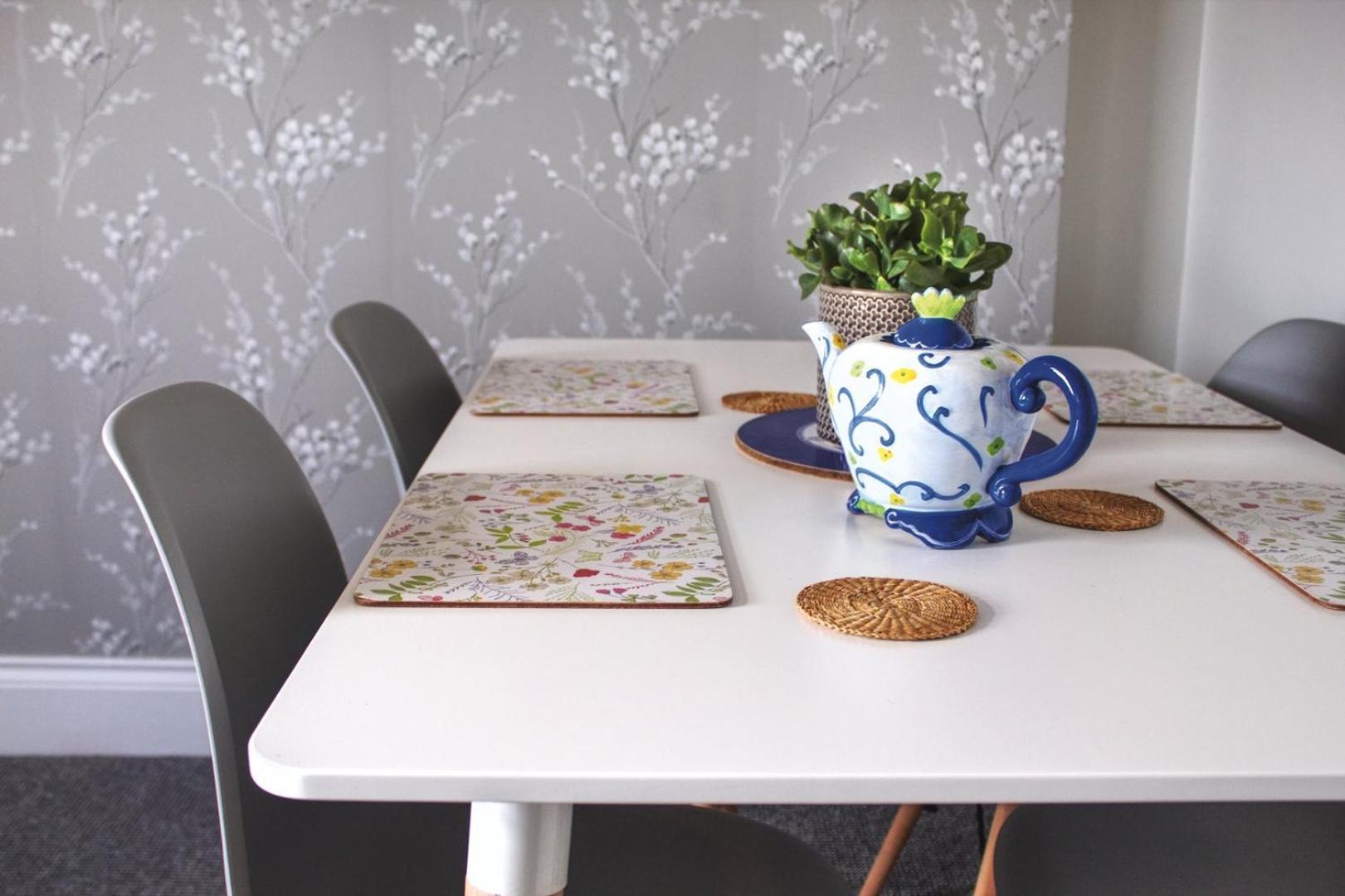 The Seagulls Nest - Apartment